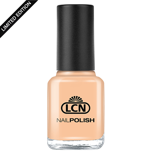 LCN Nail Polish | Creamy Vanilla Colada - Muque