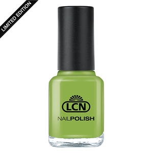 LCN Nail Polish | Greenery-Colour of the Year 2017 - Muque
