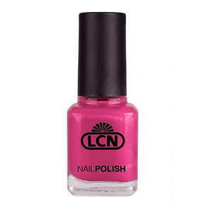 LCN Nail Polish | Truly Pink - Muque