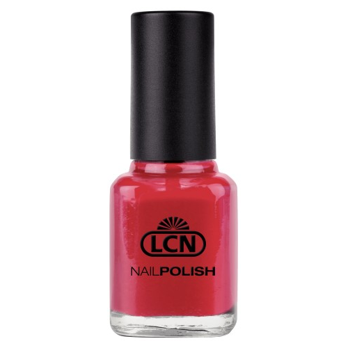 LCN Nail Polish | Bloody Mary - Muque