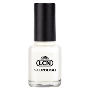 LCN Nail Polish | White - Muque