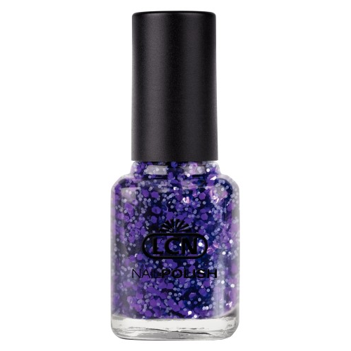 LCN Nail Polish | Glitter Babe - Muque