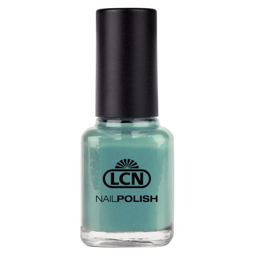 LCN Nail Polish | Blue & Me - Muque