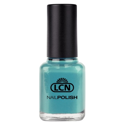 LCN Nail Polish | Secret Mission - Muque