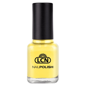 LCN Nail Polish | Lemons Date - Muque