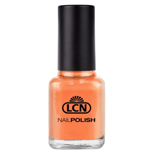 LCN Nail Polish | Sweets for My Sweet - Muque