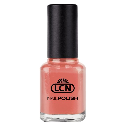 LCN Nail Polish | On Fire - Muque