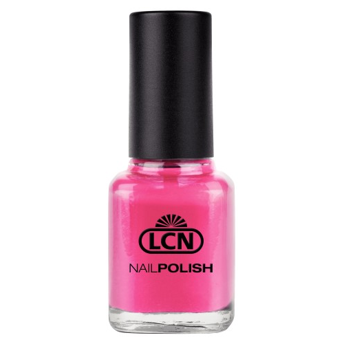 LCN Nail Polish | My Pink Wish - Muque