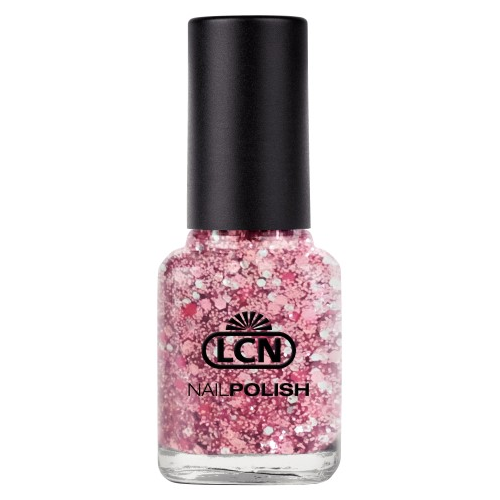 LCN Nail Polish | Pink Lady - Muque