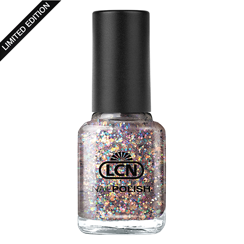 LCN Nail Polish | A Unicorn In Paris - Muque