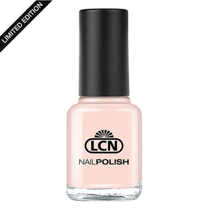 LCN Nail Polish | Creamy Café Au Lait - Muque