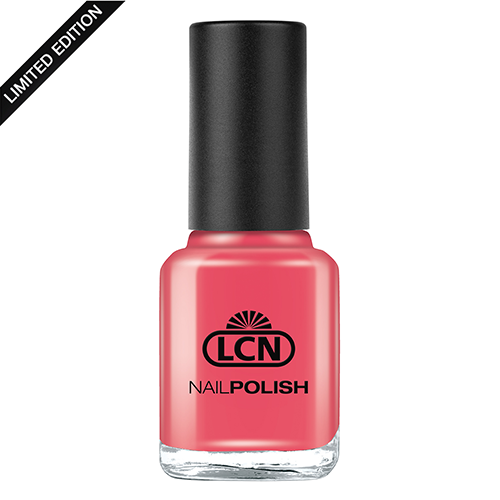 LCN Nail Polish | Pink Cherie - Muque