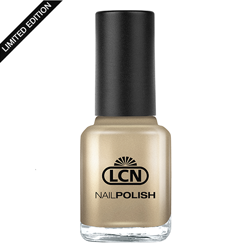 LCN Nail Polish | Golden Buddah - Muque