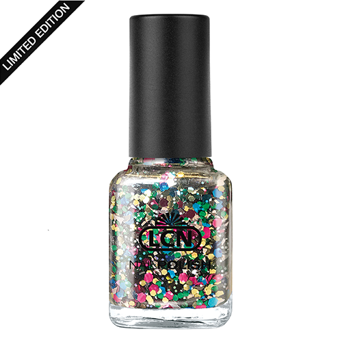 LCN Nail Polish | Tuk Tuk - Muque