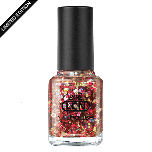 LCN Nail Polish | Royal City Avenue - Muque