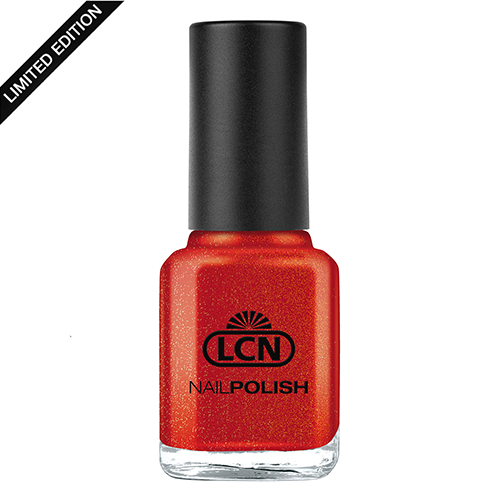 LCN Nail Polish | Sparkling Bangkok - Muque