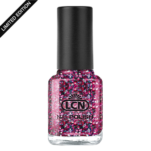 LCN Nail Polish | Pinks Preferred - Muque