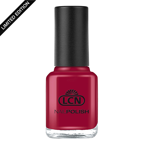 LCN Nail Polish | Fuchsia Babe - Muque