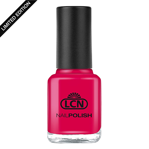 LCN Nail Polish | Pink Party - Muque