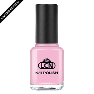 LCN Nail Polish | Roselicious - Muque