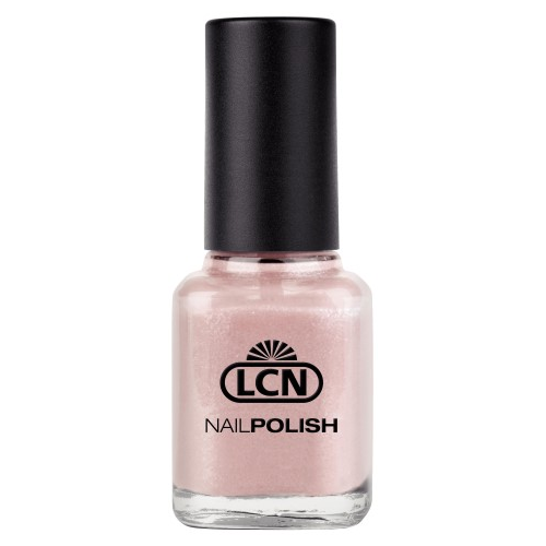 LCN Nail Polish | Kiss Me Goodnight - Muque