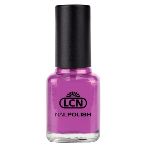 LCN Nail Polish | Neck Breaker - Muque