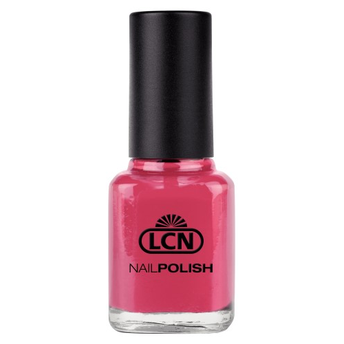 LCN Nail Polish | Fierce n Fabulous - Muque