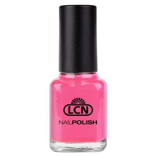 LCN Nail Polish | Found a Genie - Muque