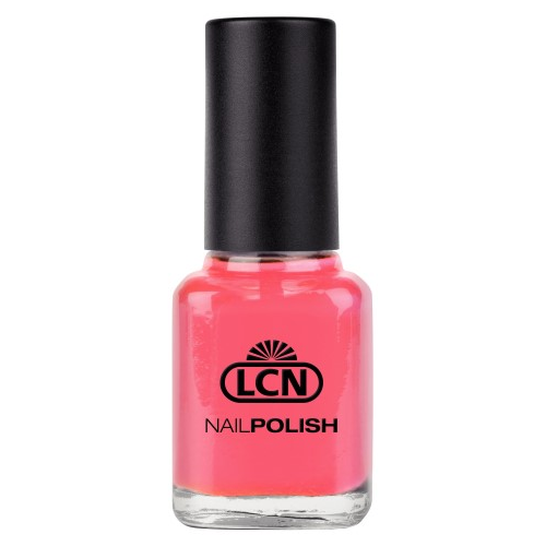 LCN Nail Polish | Stronger Than Magic - Muque