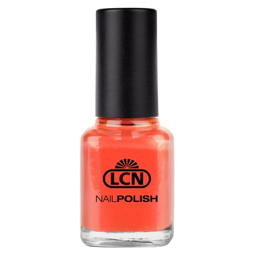 LCN Nail Polish | Buy Me an Island - Muque