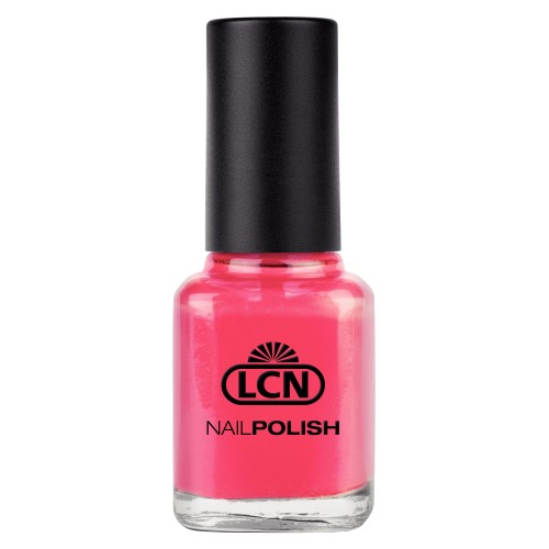 LCN Nail Polish | Playboy Found his Match - Muque