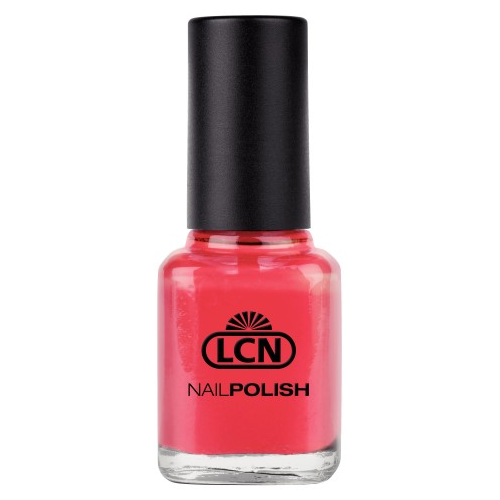 LCN Nail Polish | Sexy Mamma - Muque