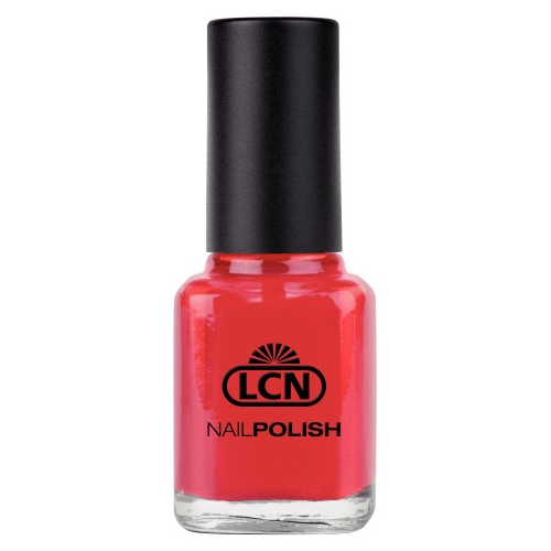 LCN Nail Polish | Bonfire Dance - Muque