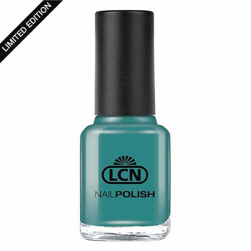 LCN Nail Polish | Call Me Bio - Muque