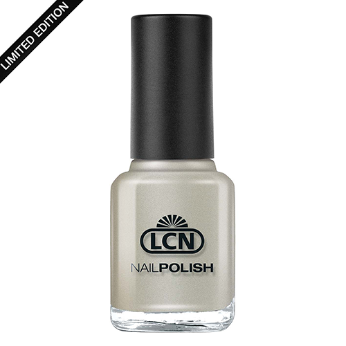 LCN Nail Polish | Frosted Matcha Tea - Muque