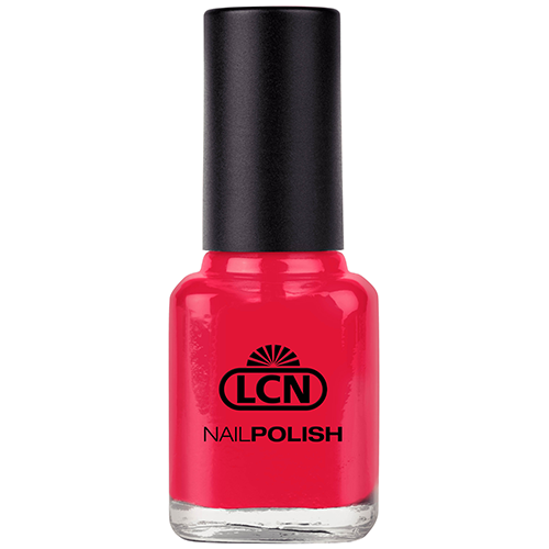 LCN Nail Polish | Red Affair - Muque