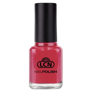 LCN Nail Polish | Dark Red - Muque