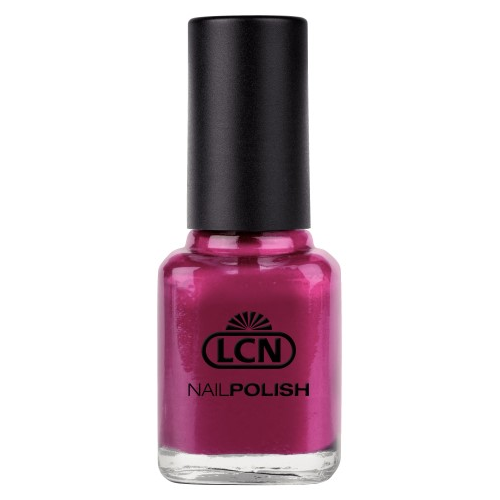 LCN Nail Polish | Bordeaux - Muque