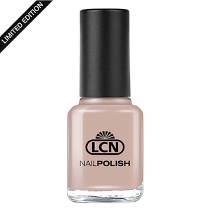 LCN Nail Polish | Classic Rose - Muque