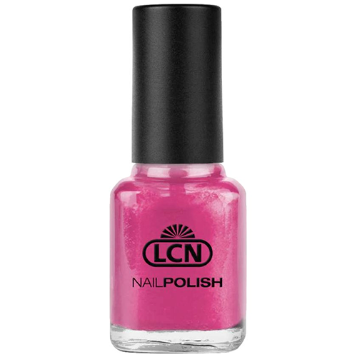 LCN Nail Polish | Princess Dust - Muque