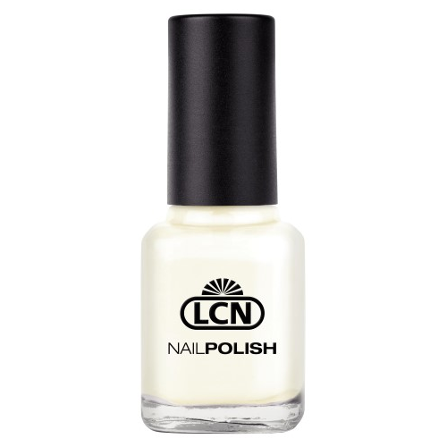 LCN Nail Polish | Whipped Cream - Muque