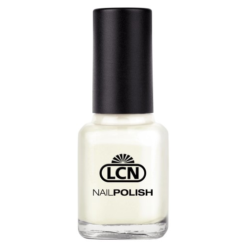 LCN Nail Polish | Snow Bunny - Muque