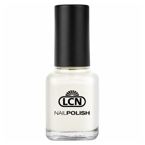 LCN Nail Polish | Snowball - Muque