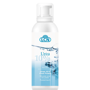 LCN Foot Care | Foot Foam 125ml.