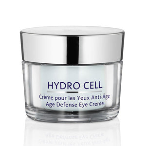 Monteil | Hydro Cell Age Defense Eye Crème 15ml.