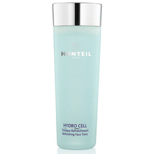 Monteil | Hydro Cell Refreshing Face Tonic 200ml.