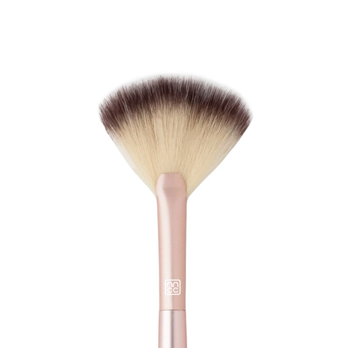 Nanacoco Professional | 906 Airfair Fan Brush