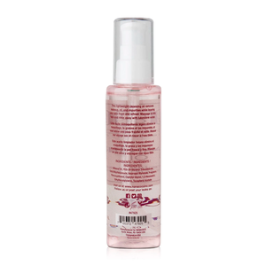 Nanacoco Professional | Cleansing Oil Floral 95ml.