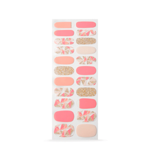 Load image into Gallery viewer, Nanacoco Professional | Insta Gel Nail Strips-Pink Champagne-Gloss