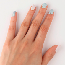 Load image into Gallery viewer, Nanacoco Professional | Insta Gel Nail Strips-Sweet Dream-Gloss